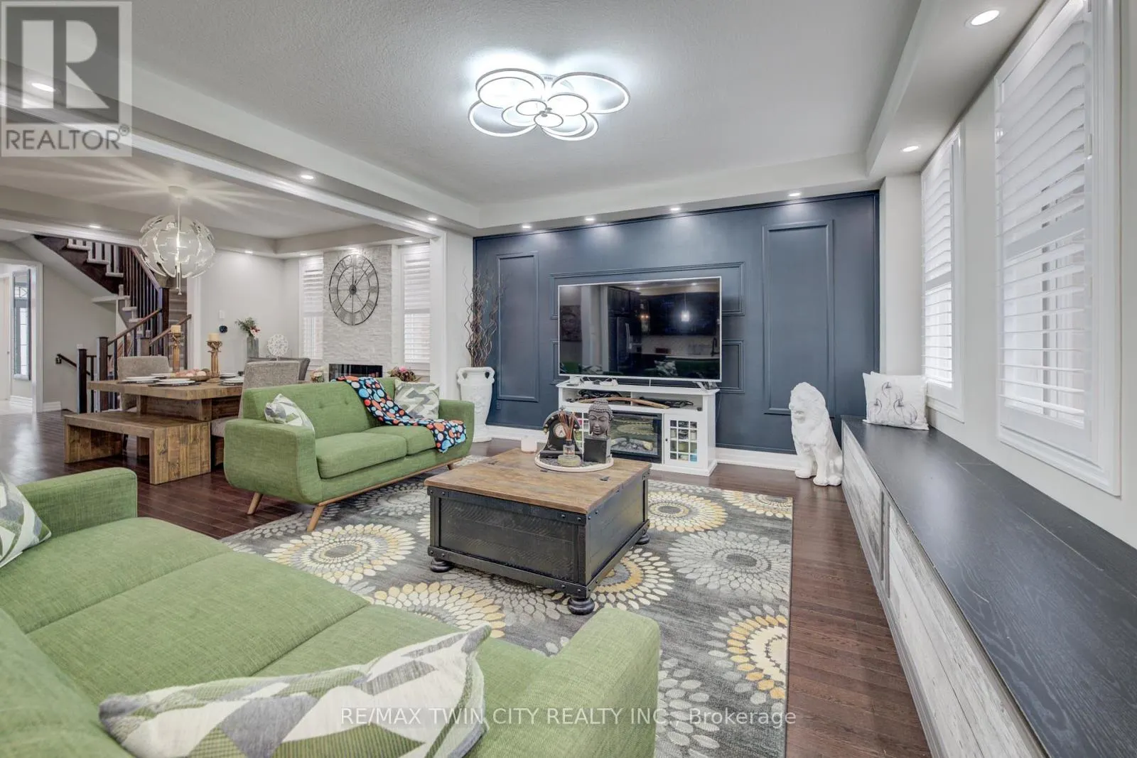 39 WANNAMAKER CRESCENT