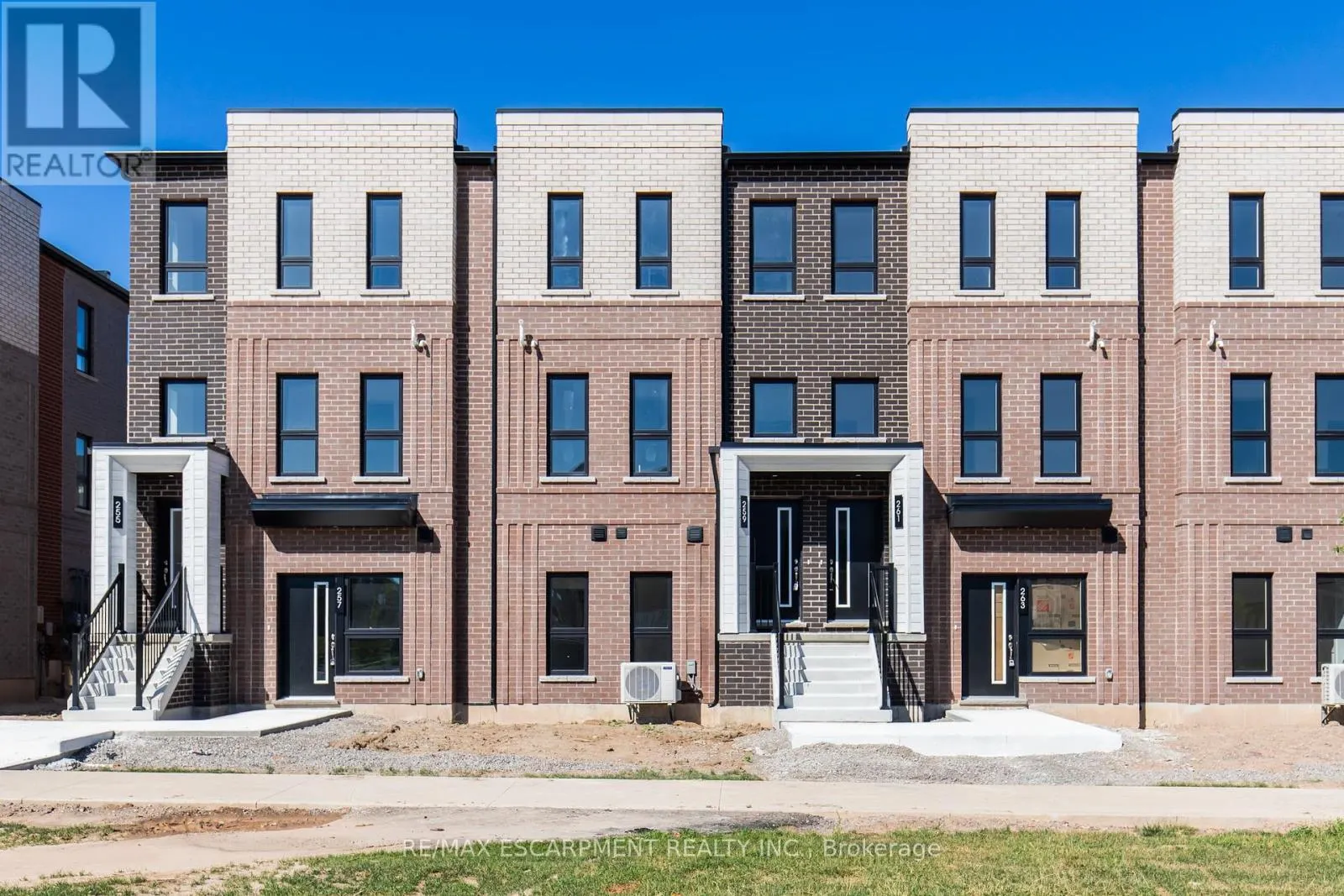 259 BURKE STREET