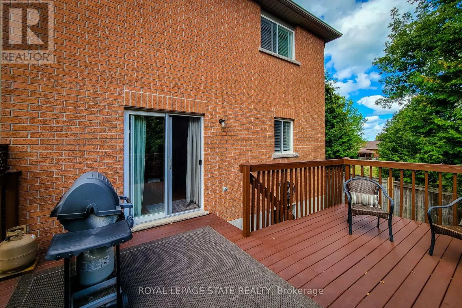 9 - 78 PEACHWOOD CRESCENT