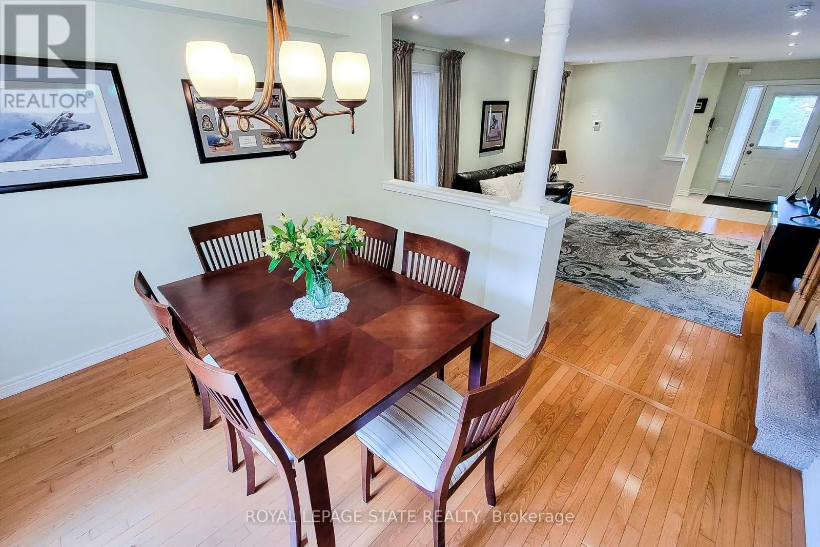 9 - 78 PEACHWOOD CRESCENT