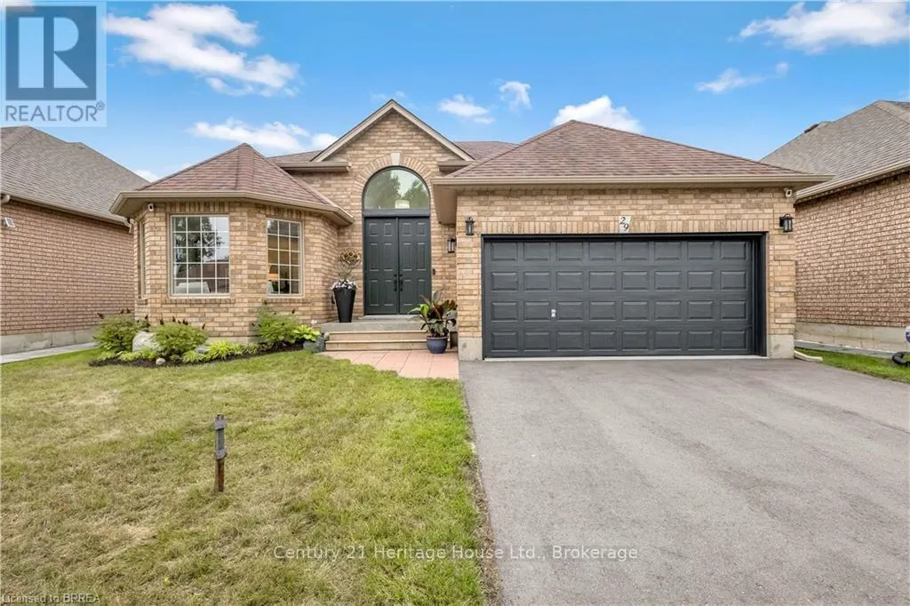 29 CASSON LANE