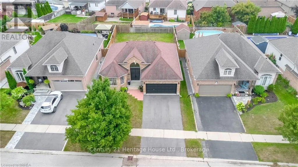 29 CASSON LANE