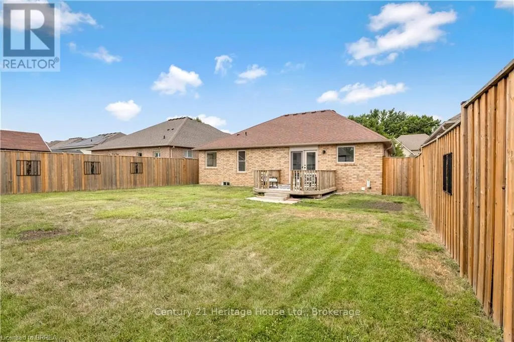 29 CASSON LANE