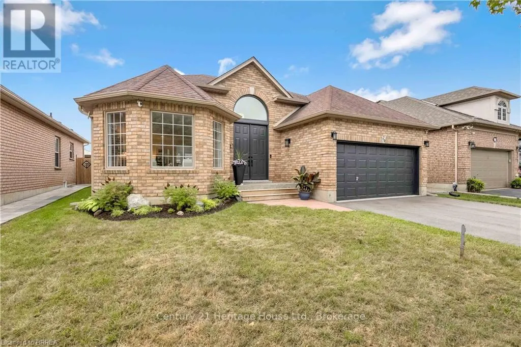 29 CASSON LANE