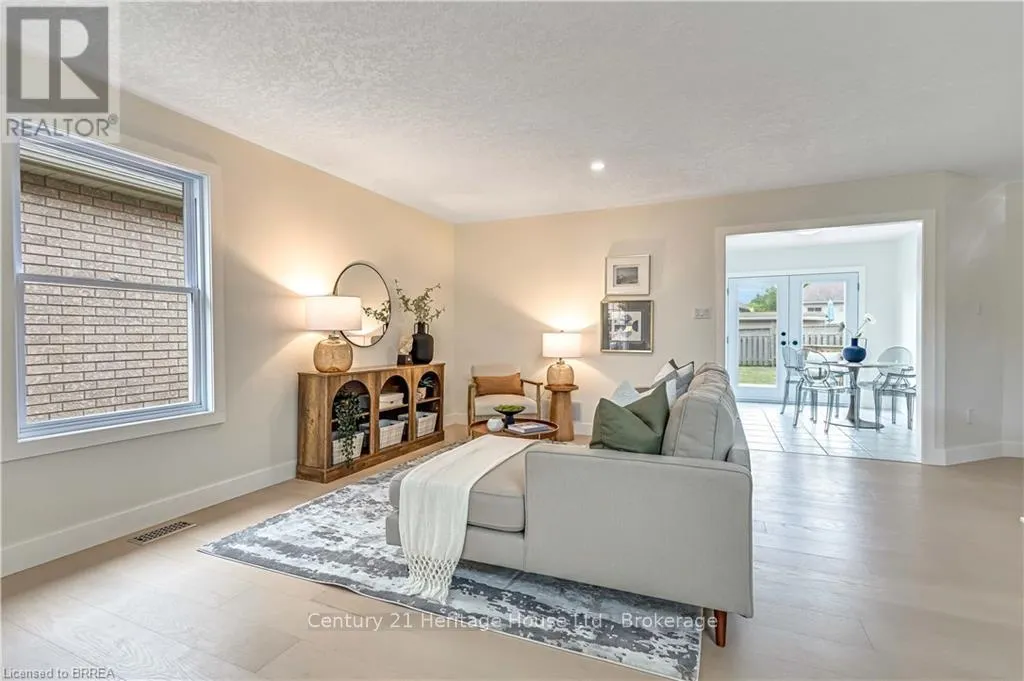 29 CASSON LANE