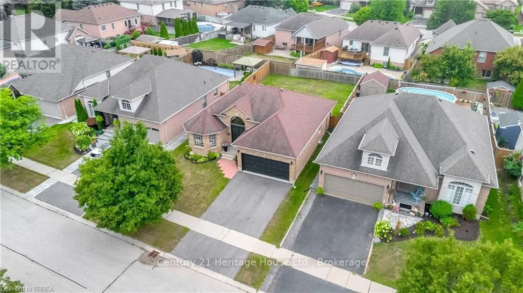 29 CASSON LANE