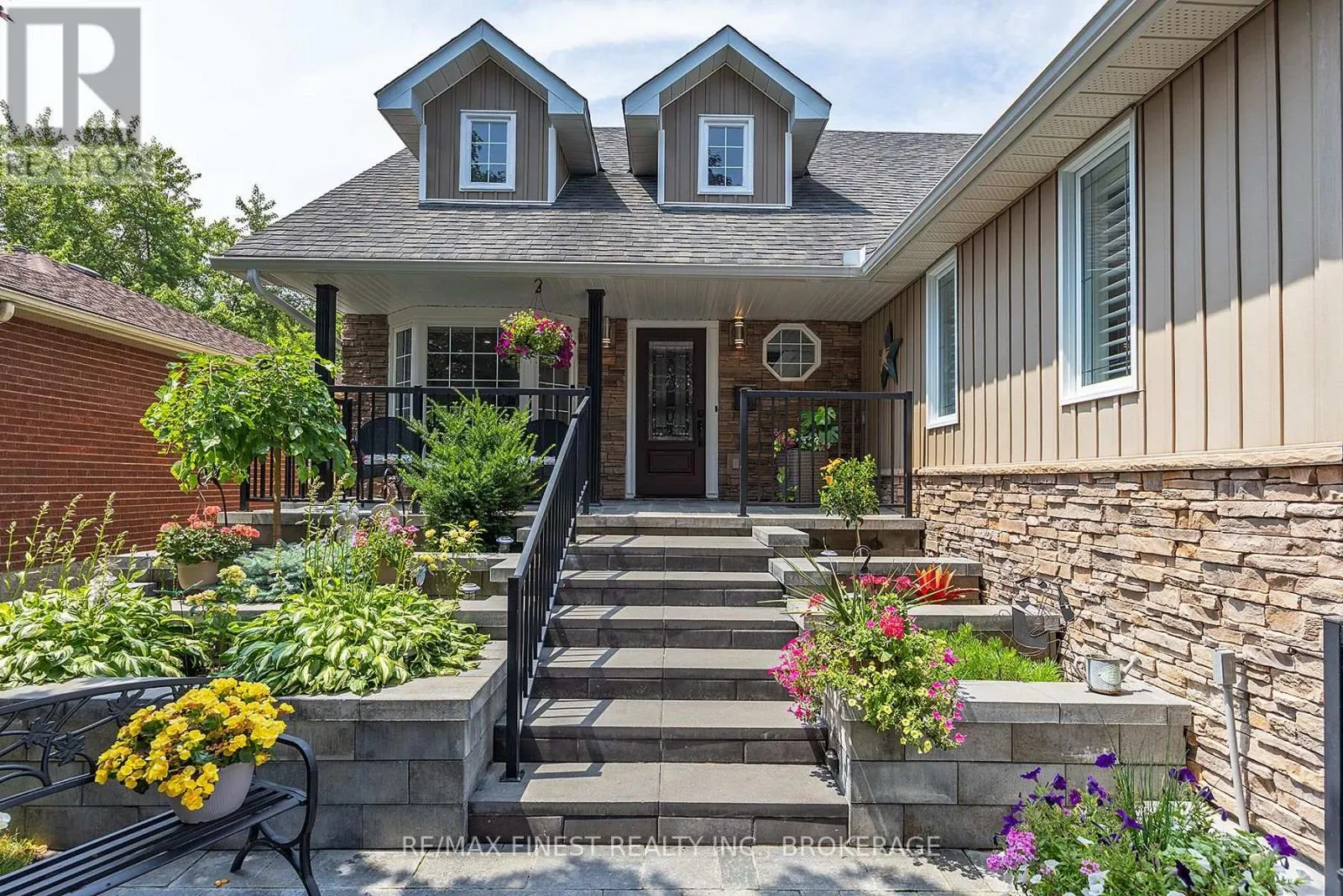 1303 ROCKWOOD DRIVE