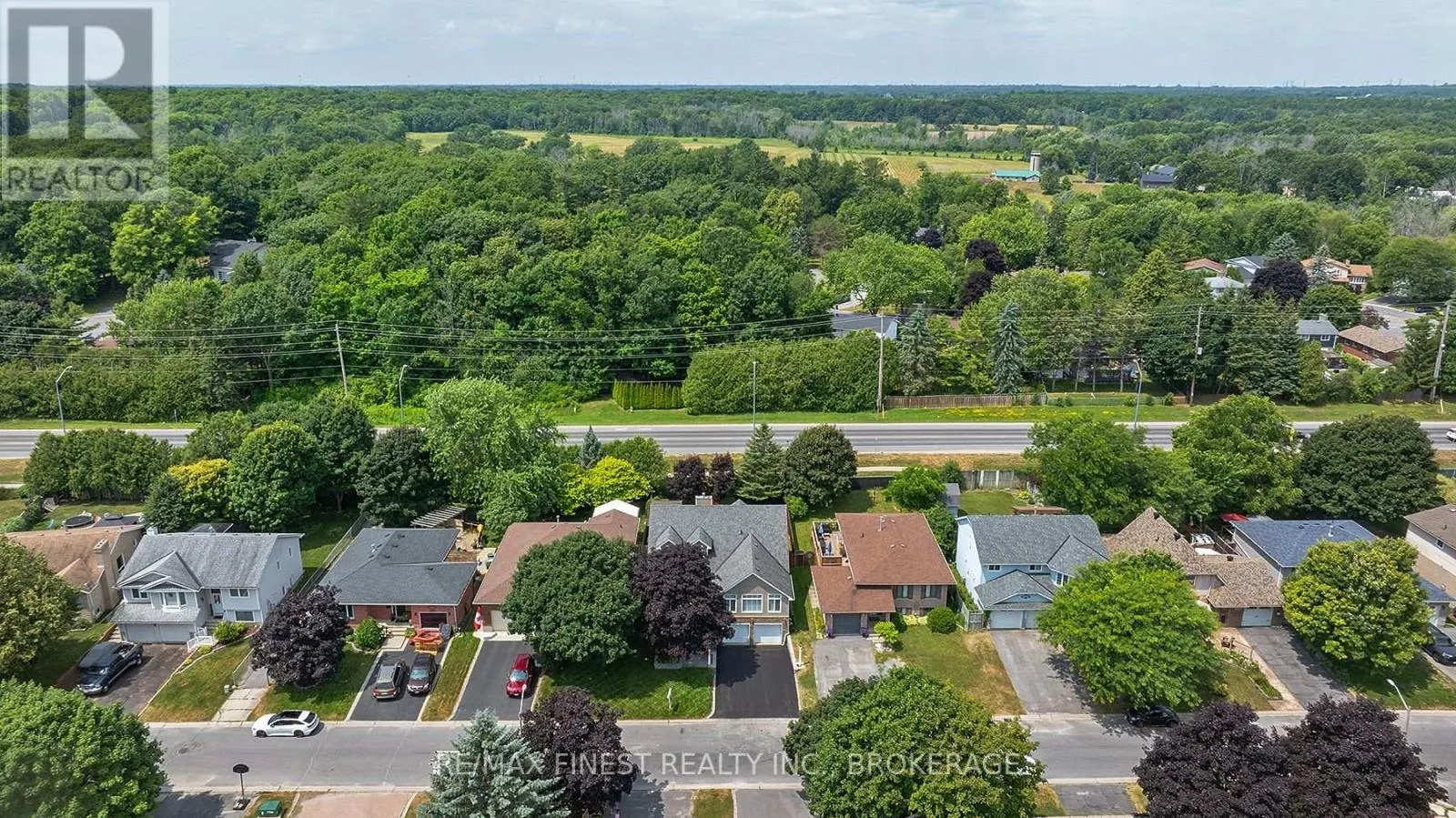 1303 ROCKWOOD DRIVE