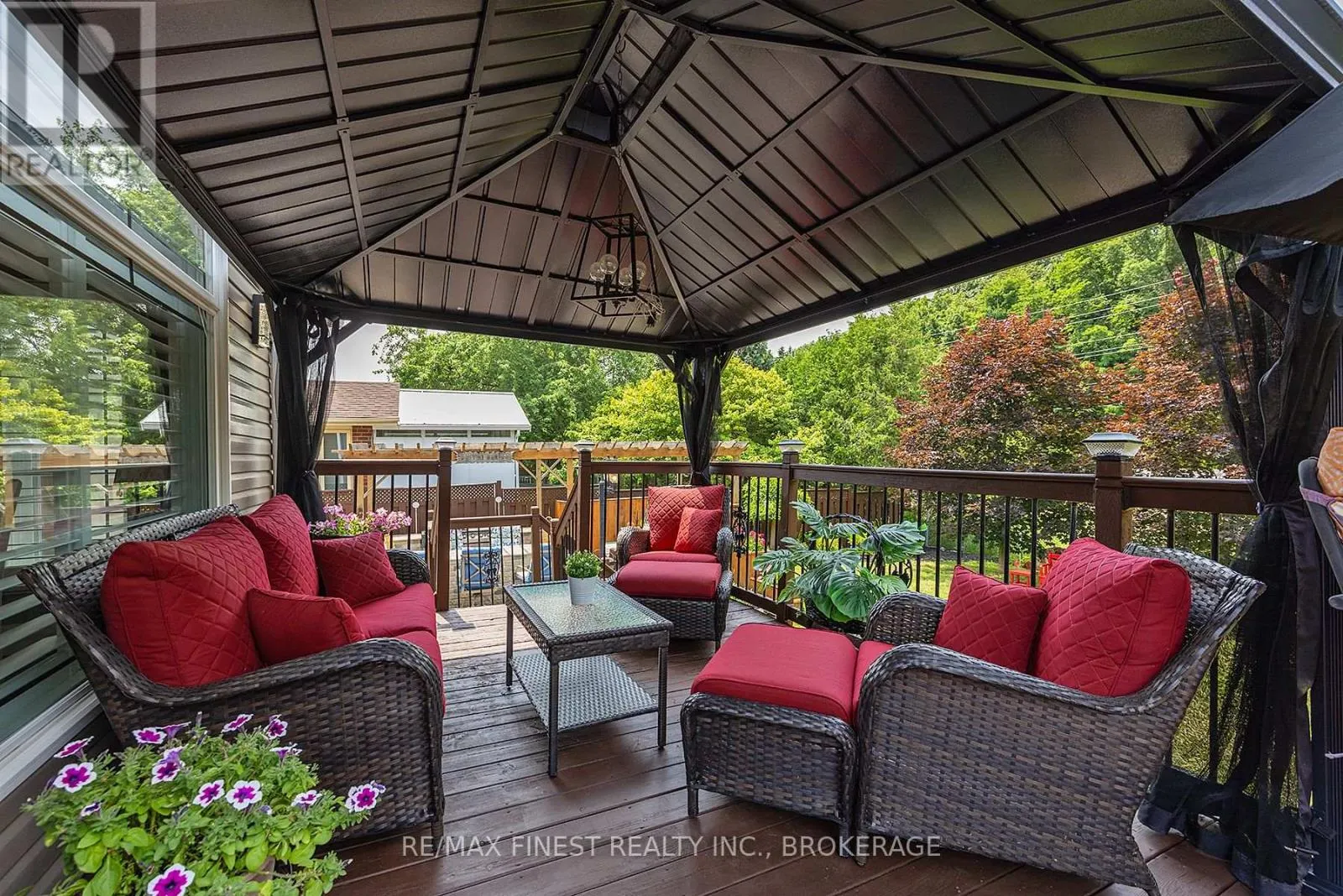 1303 ROCKWOOD DRIVE