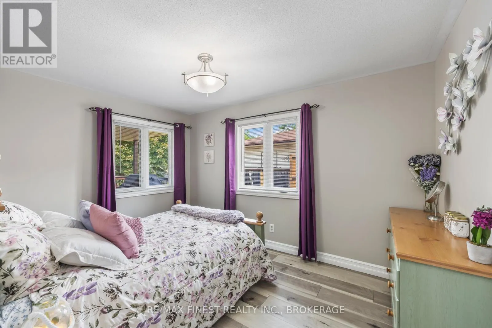 1303 ROCKWOOD DRIVE