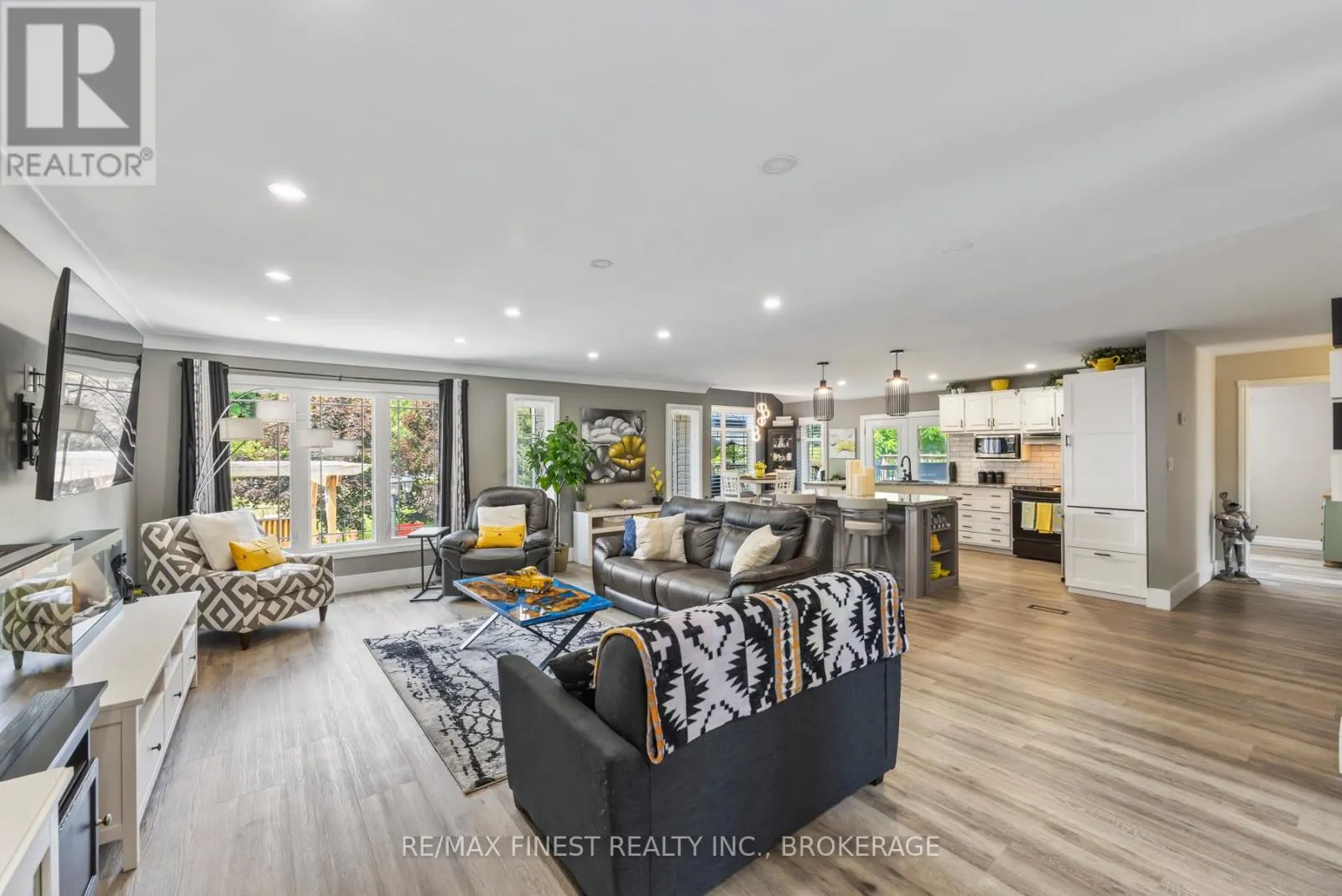 1303 ROCKWOOD DRIVE