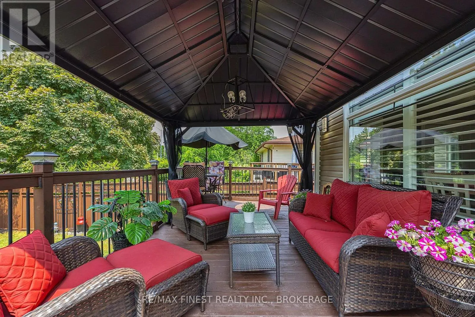 1303 ROCKWOOD DRIVE