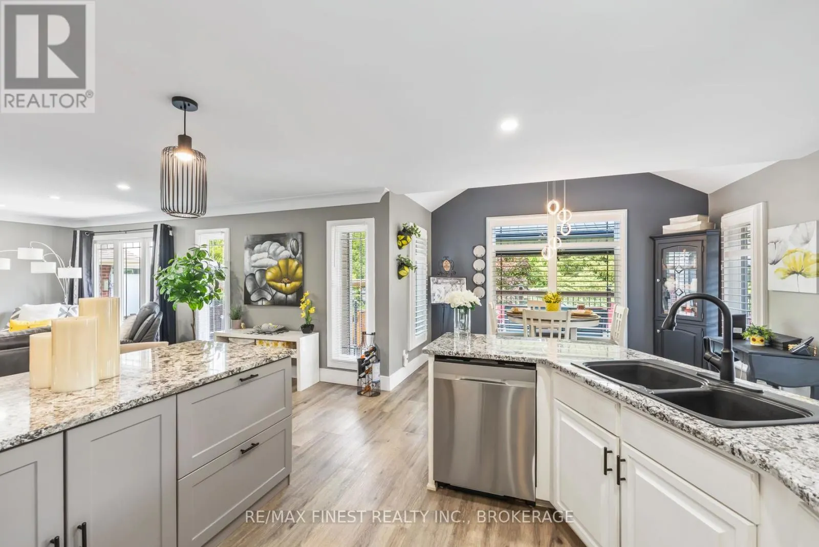 1303 ROCKWOOD DRIVE