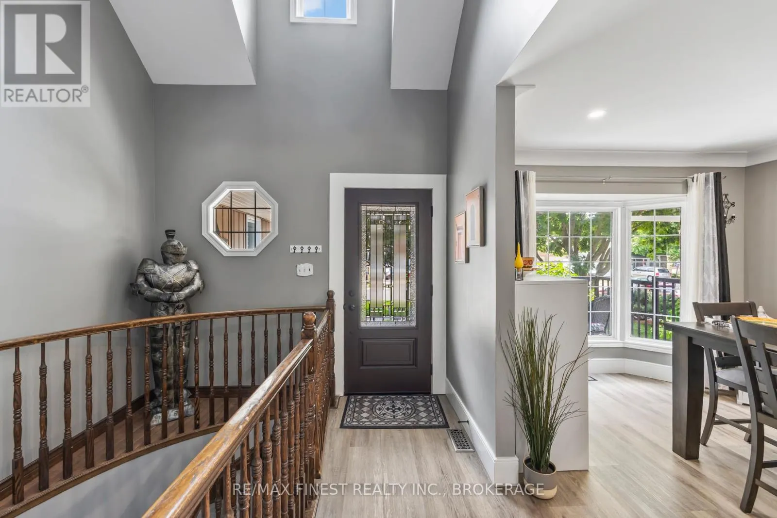 1303 ROCKWOOD DRIVE