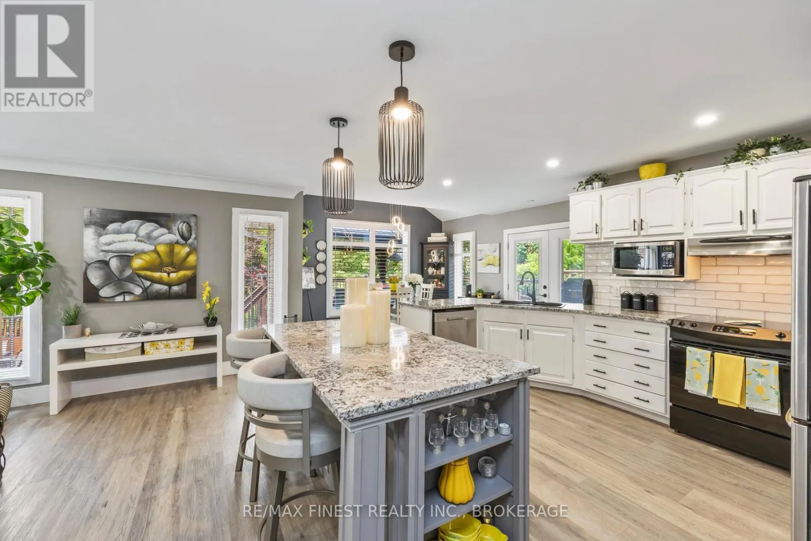 1303 ROCKWOOD DRIVE