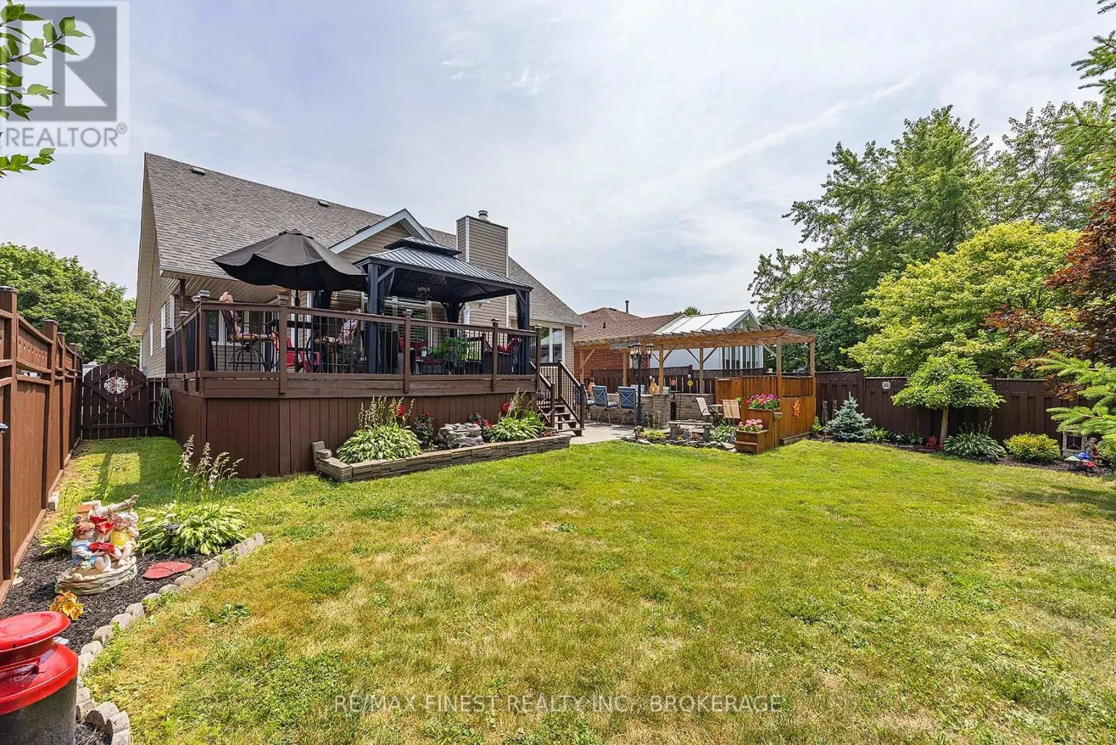 1303 ROCKWOOD DRIVE