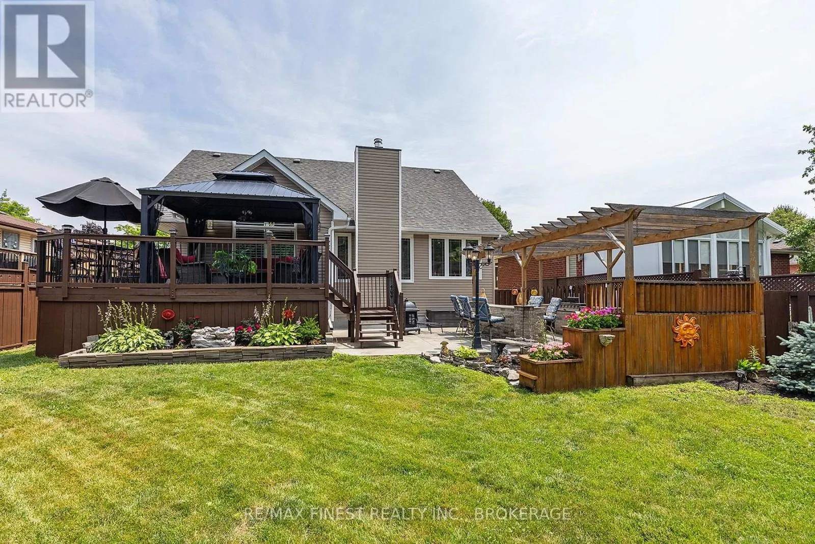 1303 ROCKWOOD DRIVE