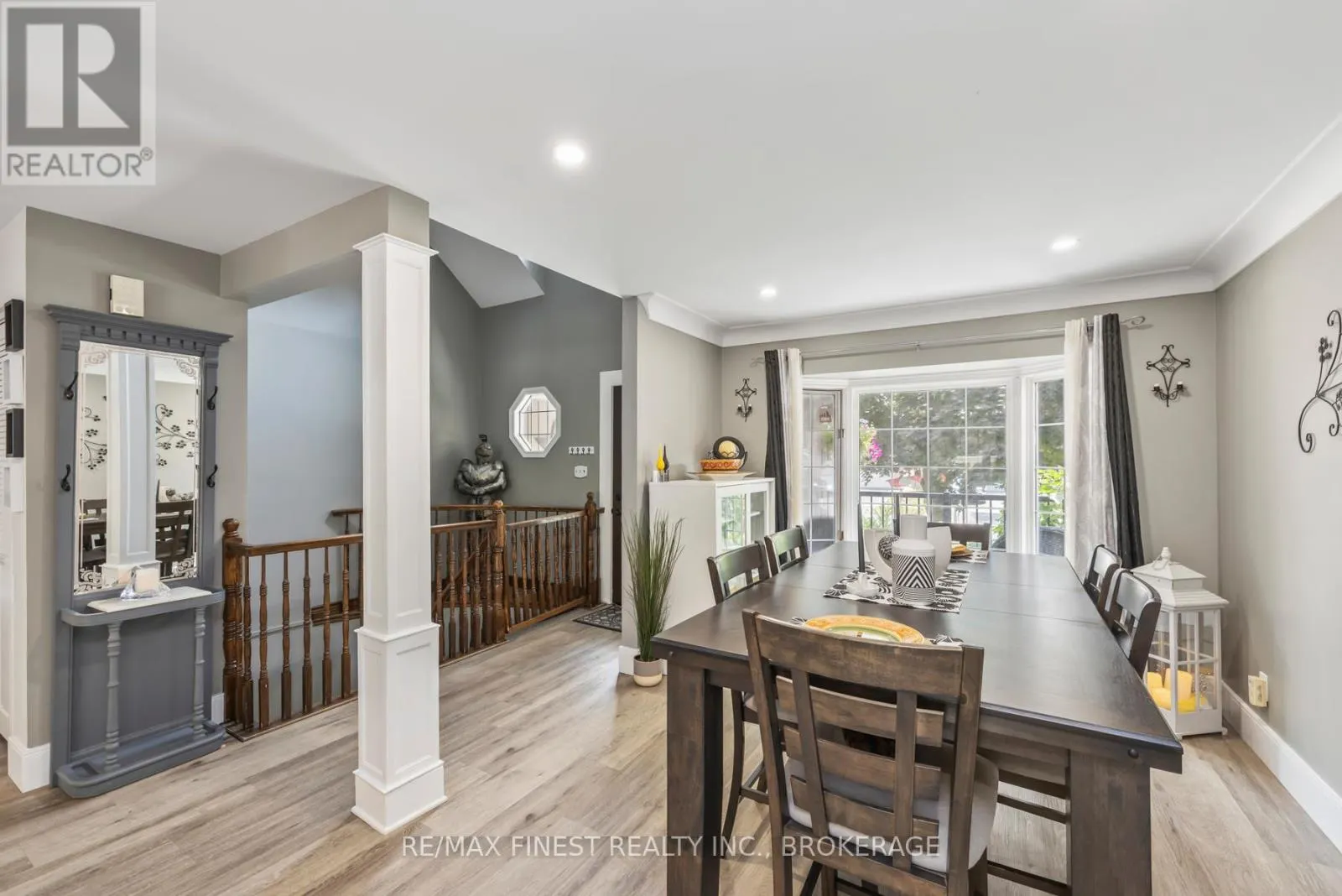 1303 ROCKWOOD DRIVE