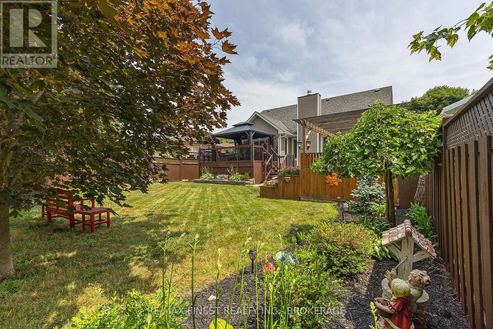 1303 ROCKWOOD DRIVE