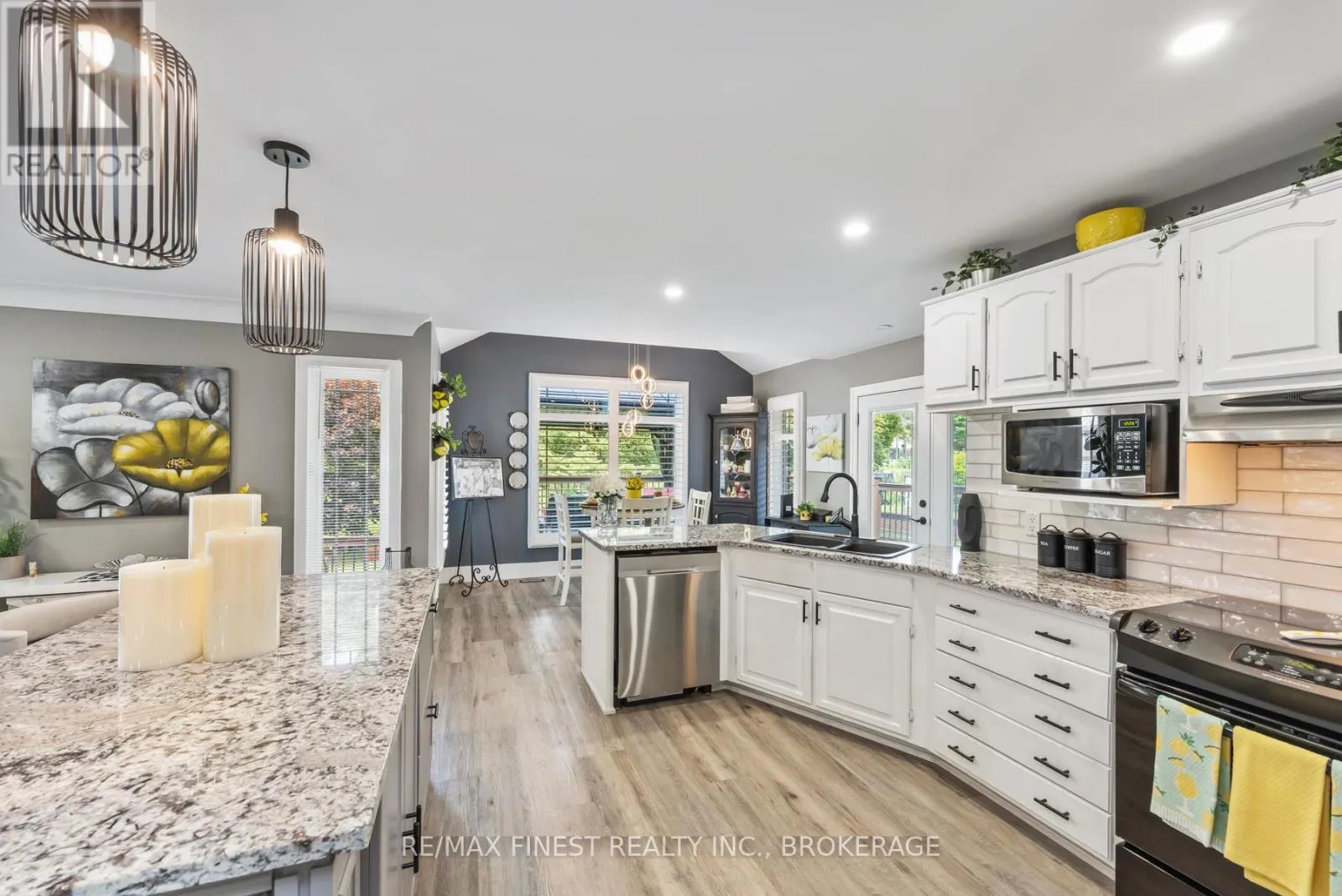 1303 ROCKWOOD DRIVE