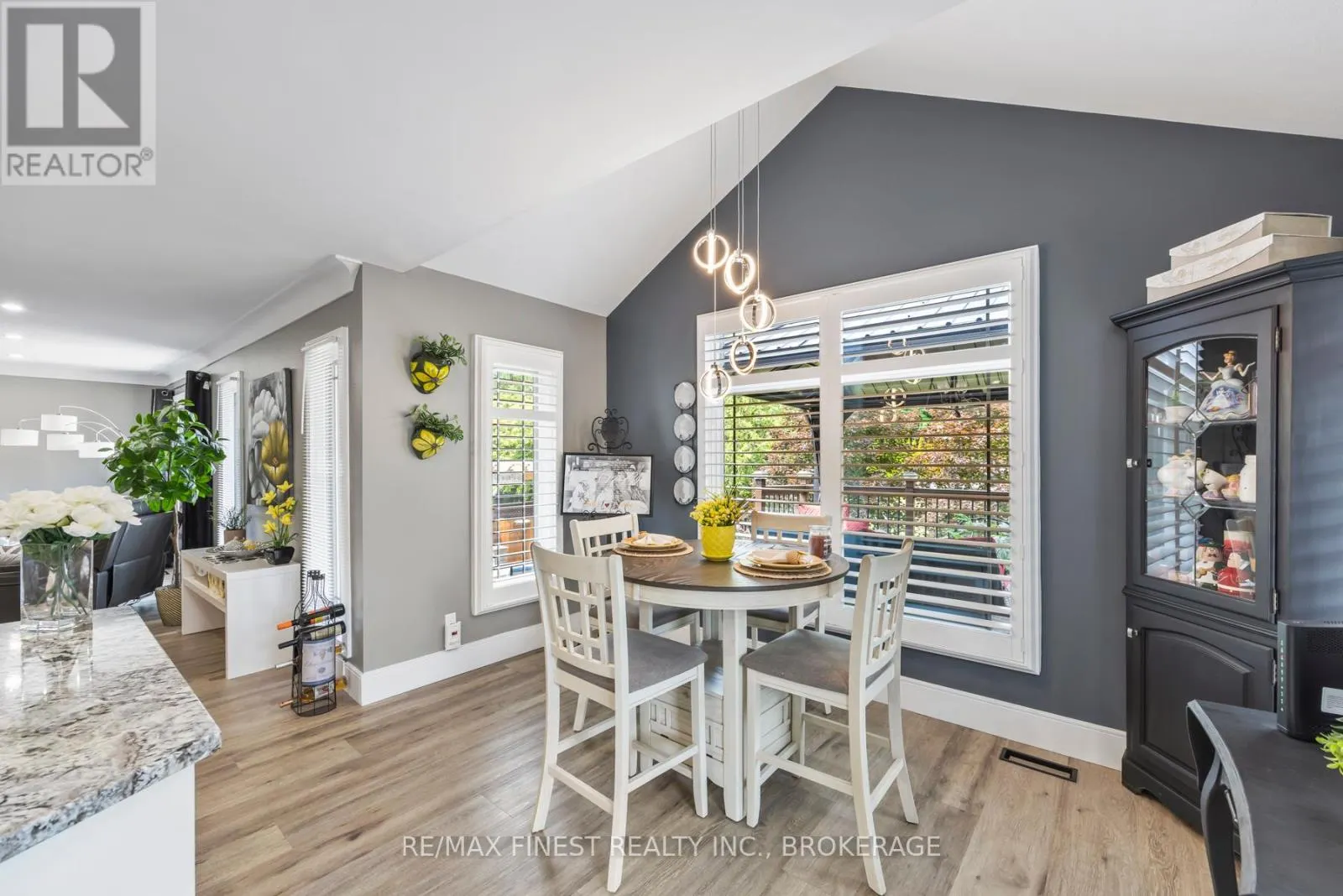 1303 ROCKWOOD DRIVE