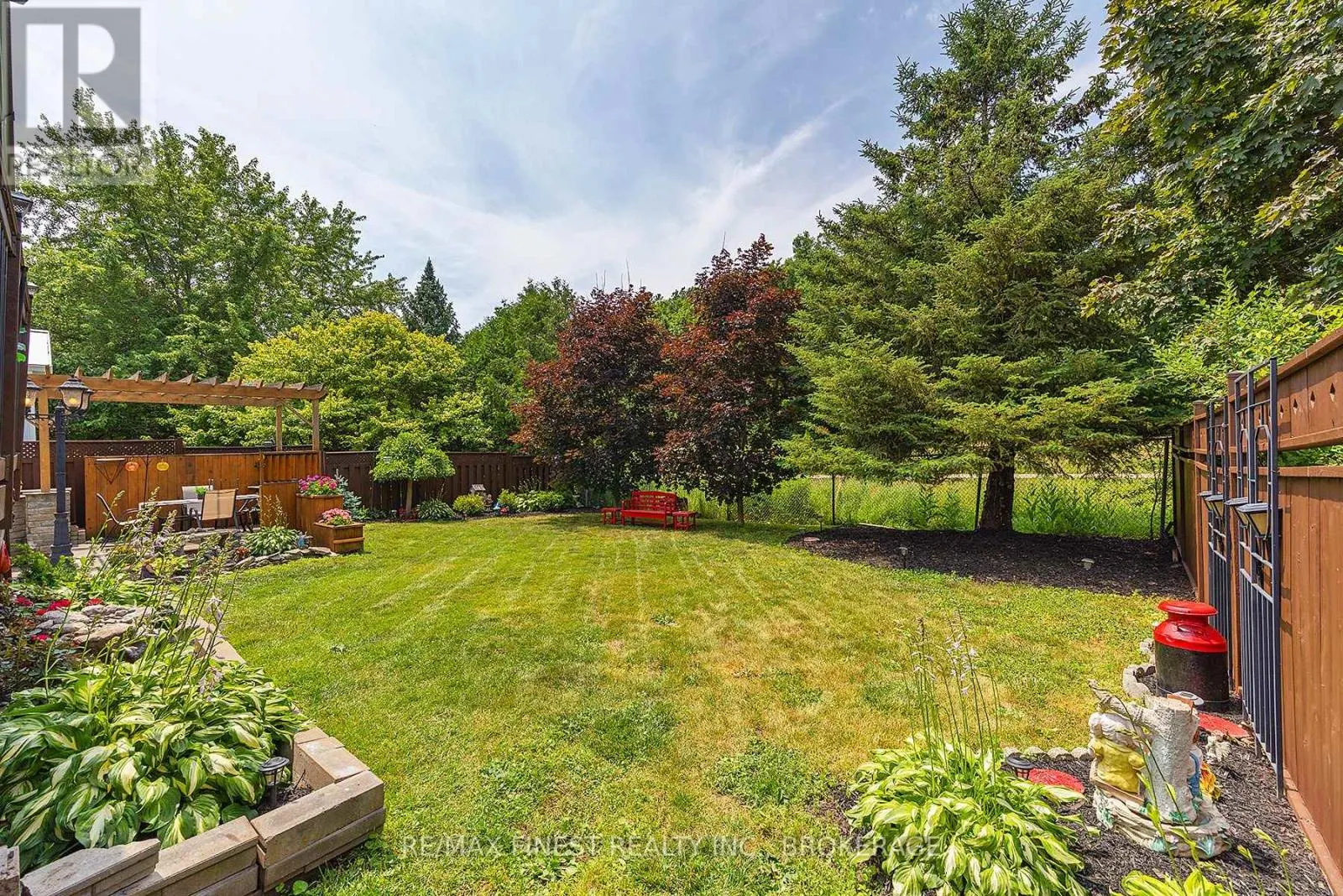 1303 ROCKWOOD DRIVE