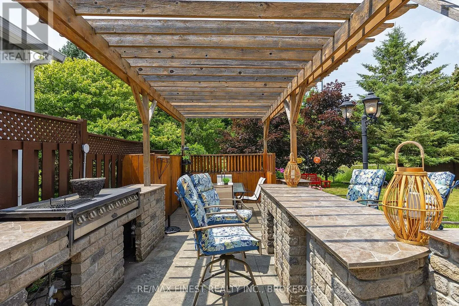 1303 ROCKWOOD DRIVE