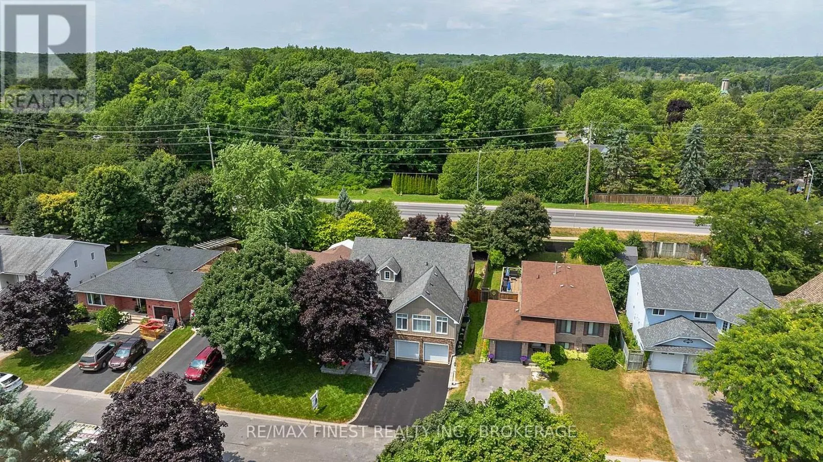 1303 ROCKWOOD DRIVE