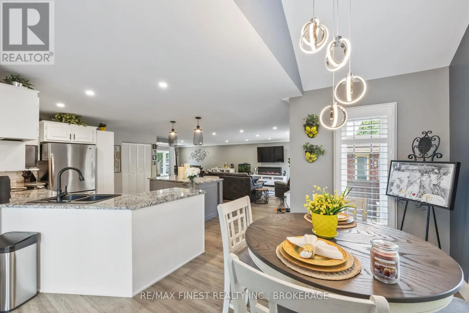 1303 ROCKWOOD DRIVE