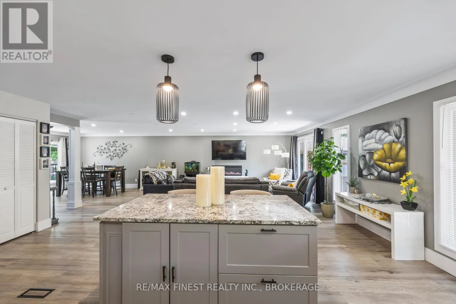 1303 ROCKWOOD DRIVE