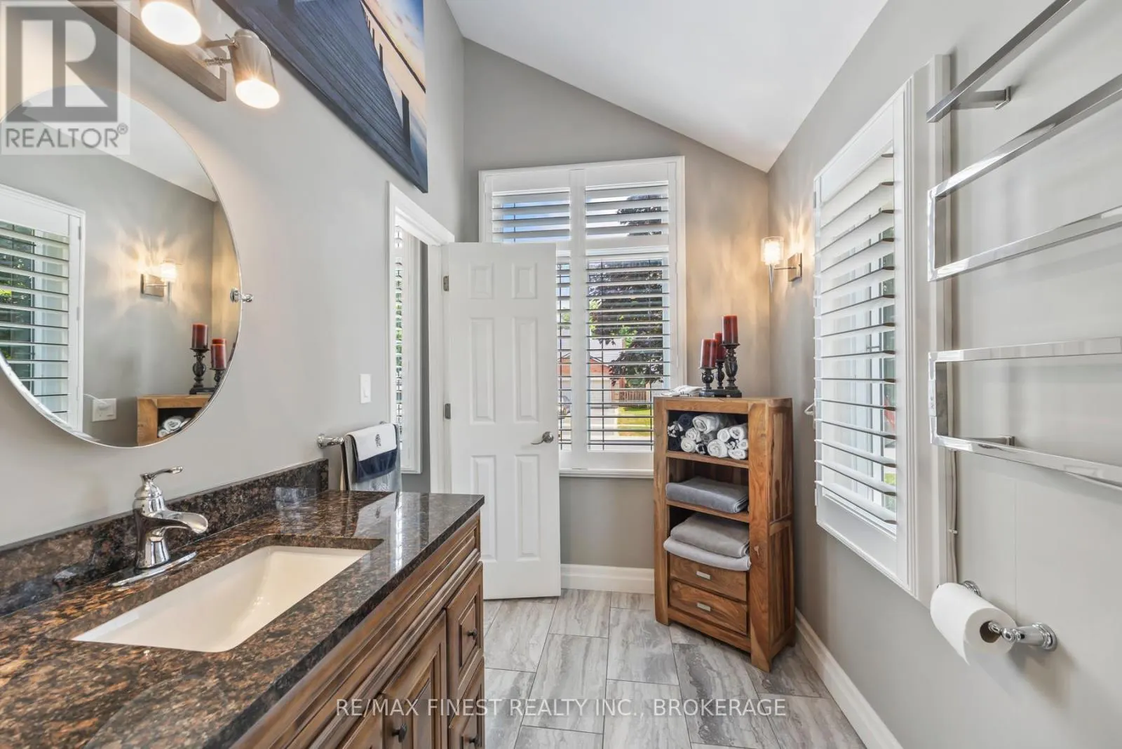 1303 ROCKWOOD DRIVE