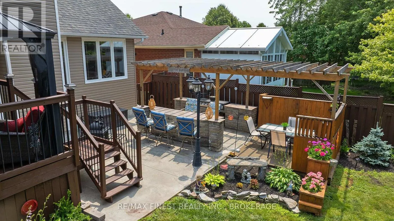 1303 ROCKWOOD DRIVE