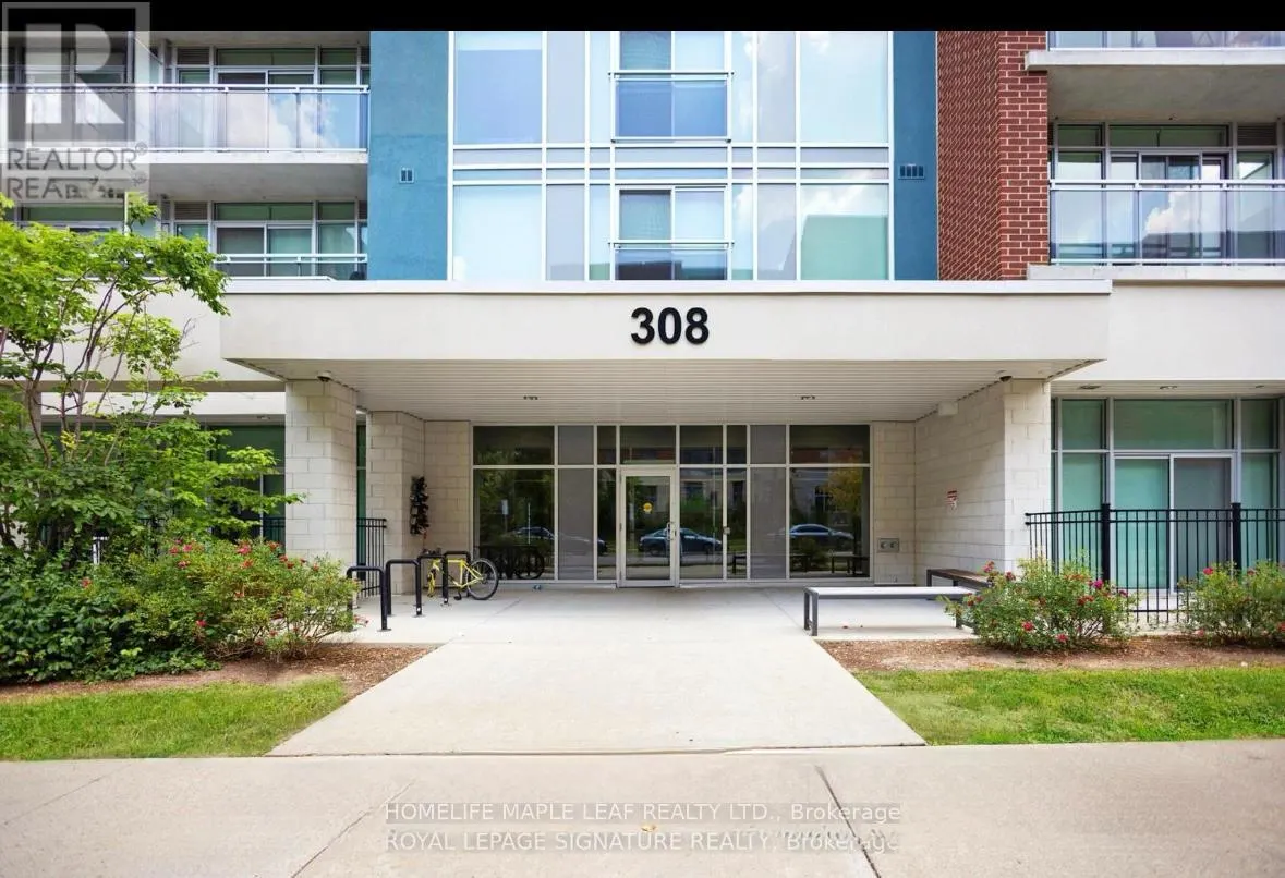 12 - 308 LESTER STREET