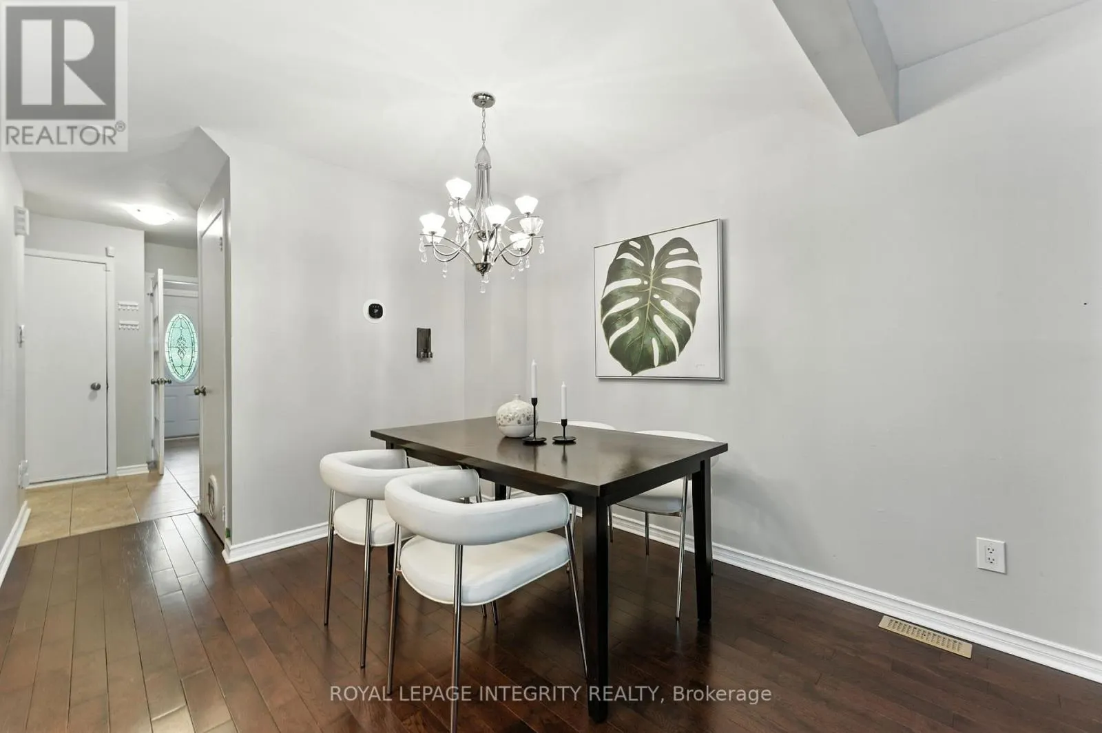 1 BANEBERRY CRESCENT