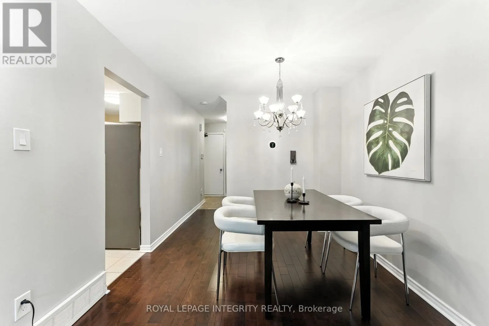 1 BANEBERRY CRESCENT