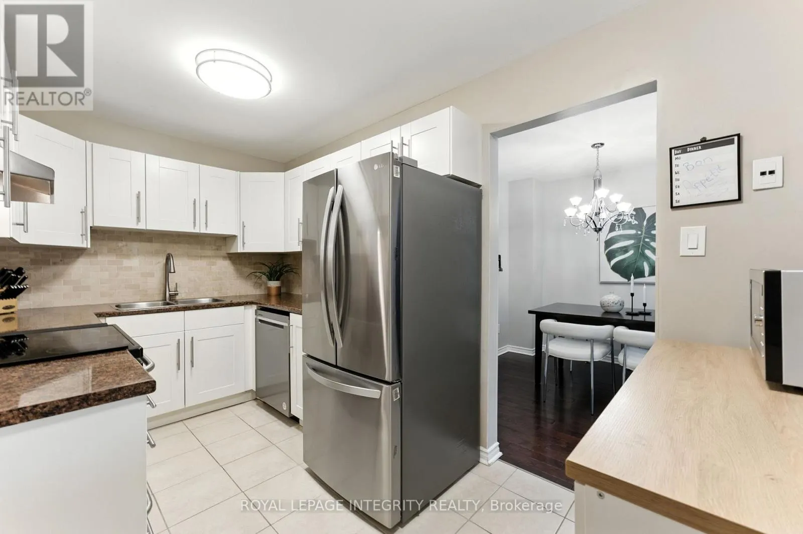 1 BANEBERRY CRESCENT