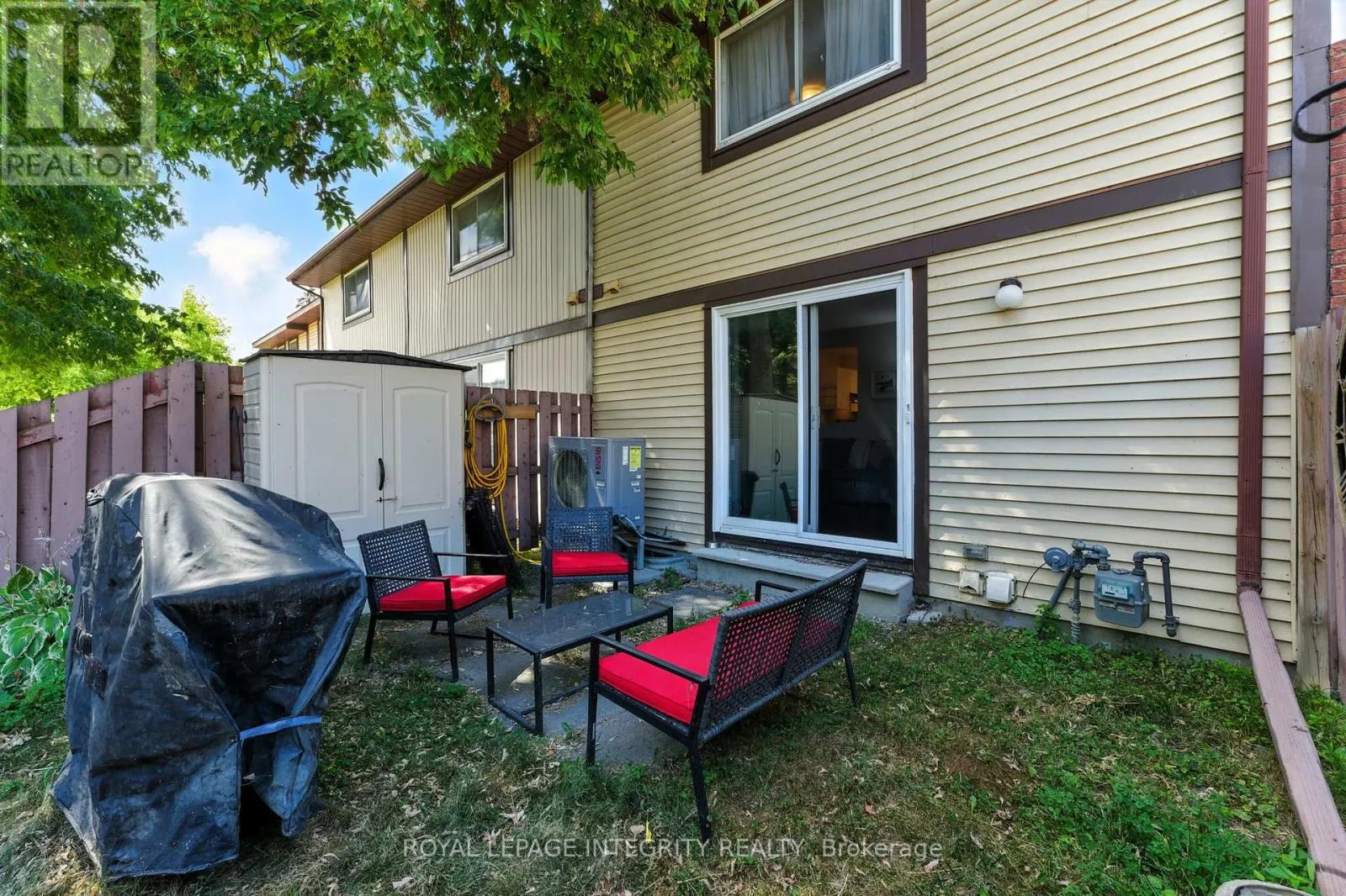 1 BANEBERRY CRESCENT