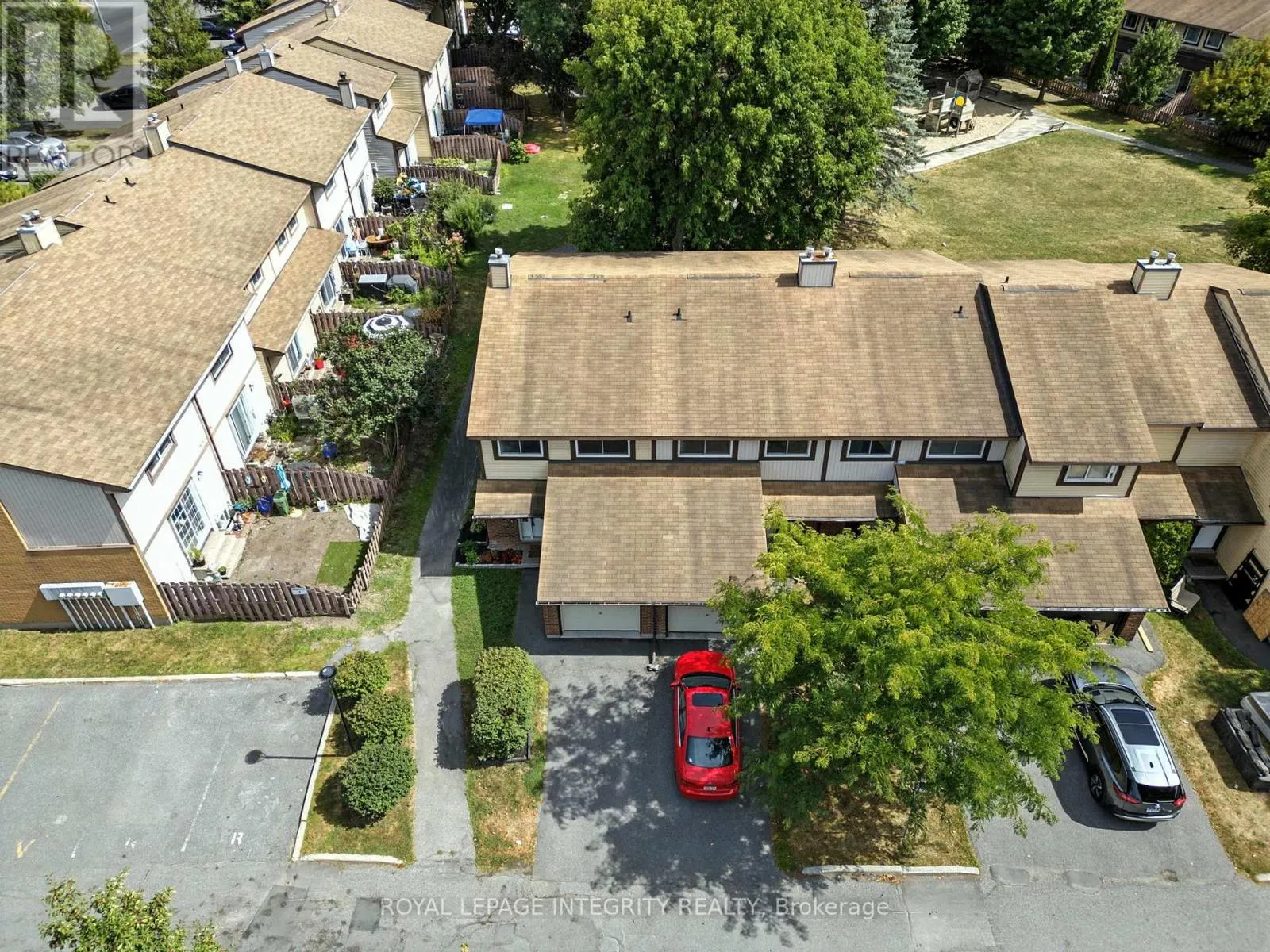 1 BANEBERRY CRESCENT