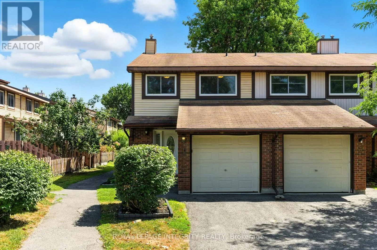 1 BANEBERRY CRESCENT