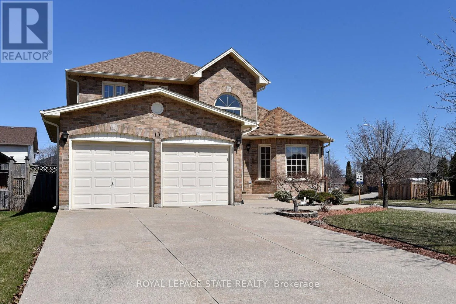13 CHIANTI CRESCENT