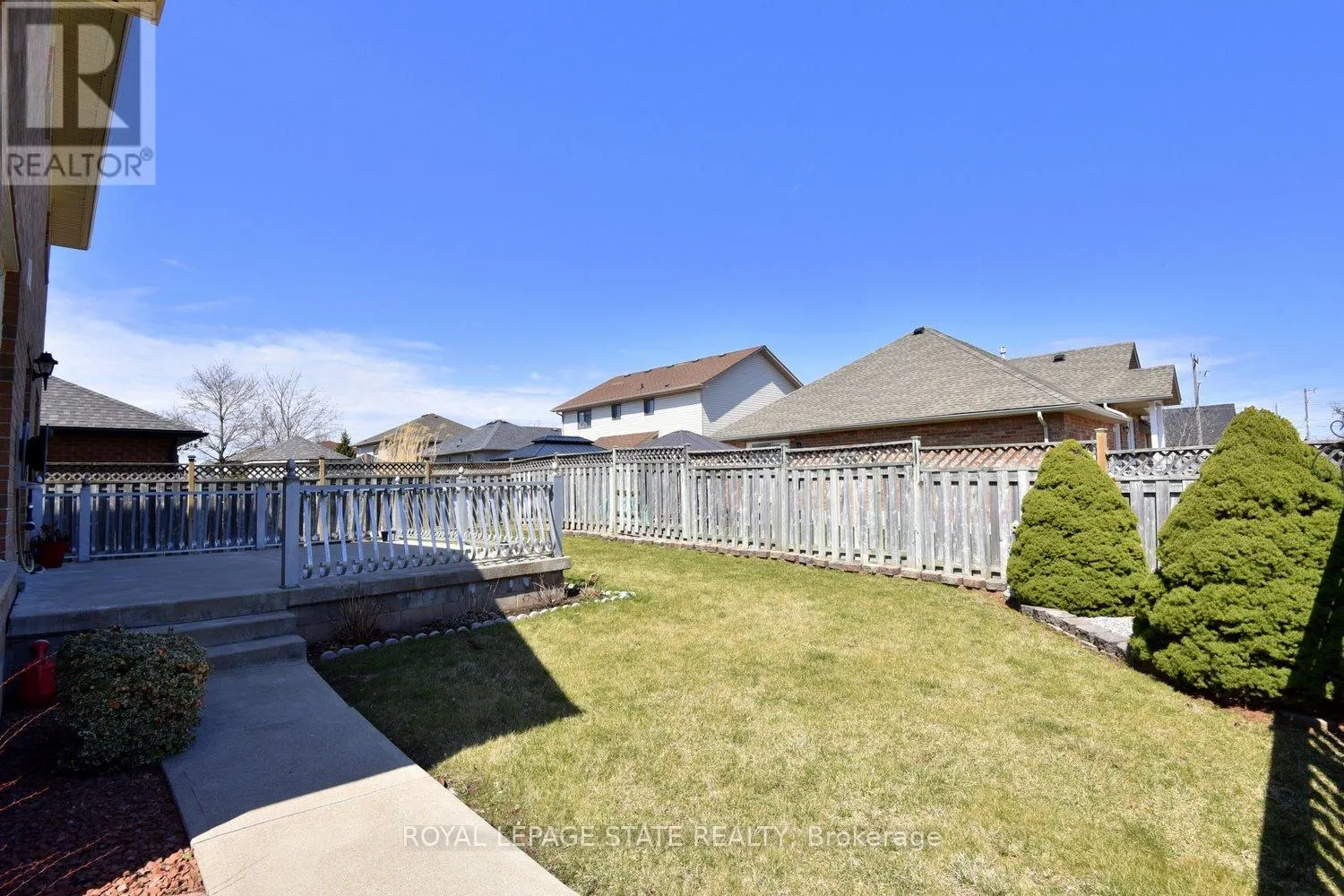 13 CHIANTI CRESCENT