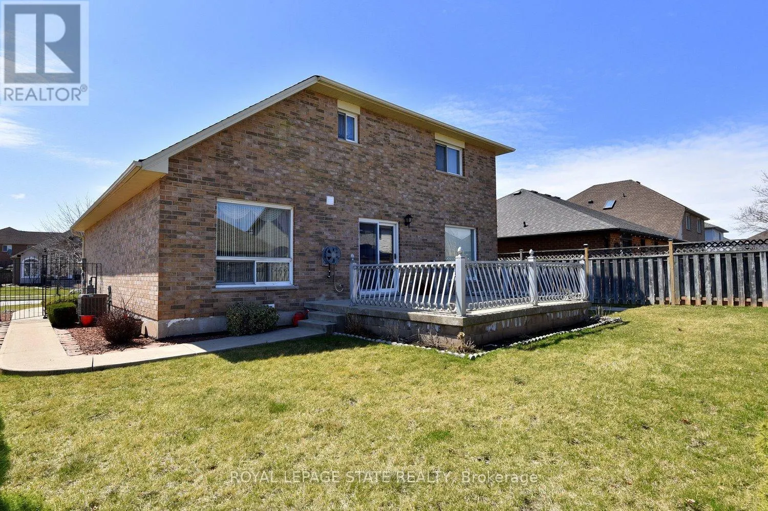 13 CHIANTI CRESCENT