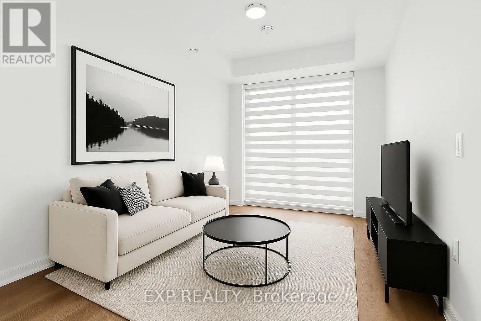 828 - 1 JARVIS STREET