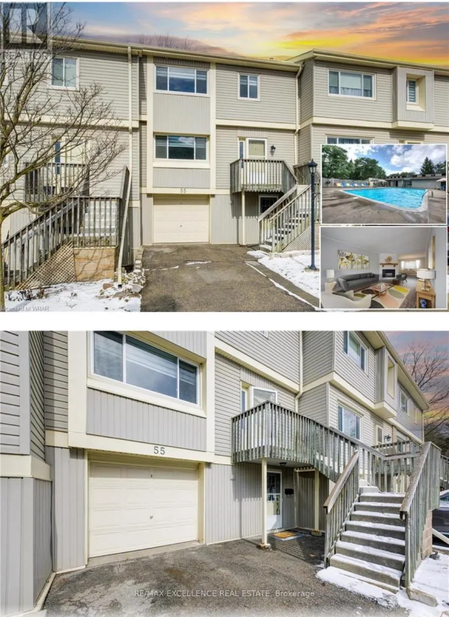 55 - 30 GREEN VALLEY DRIVE