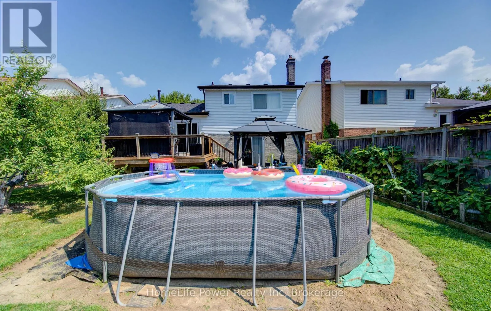 87 SUGAR MAPLE STREET