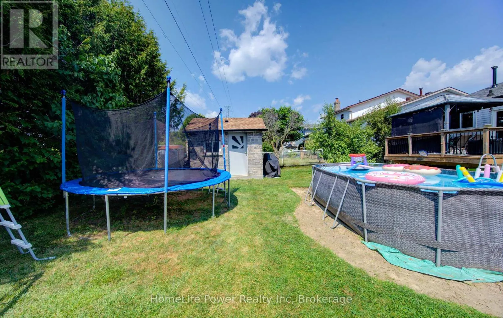 87 SUGAR MAPLE STREET