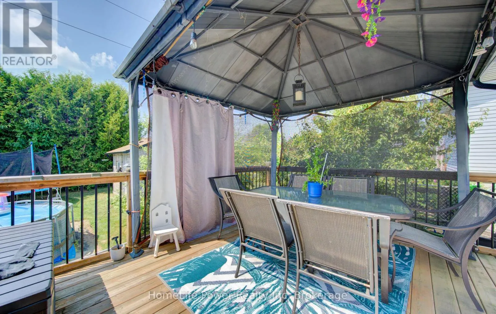 87 SUGAR MAPLE STREET