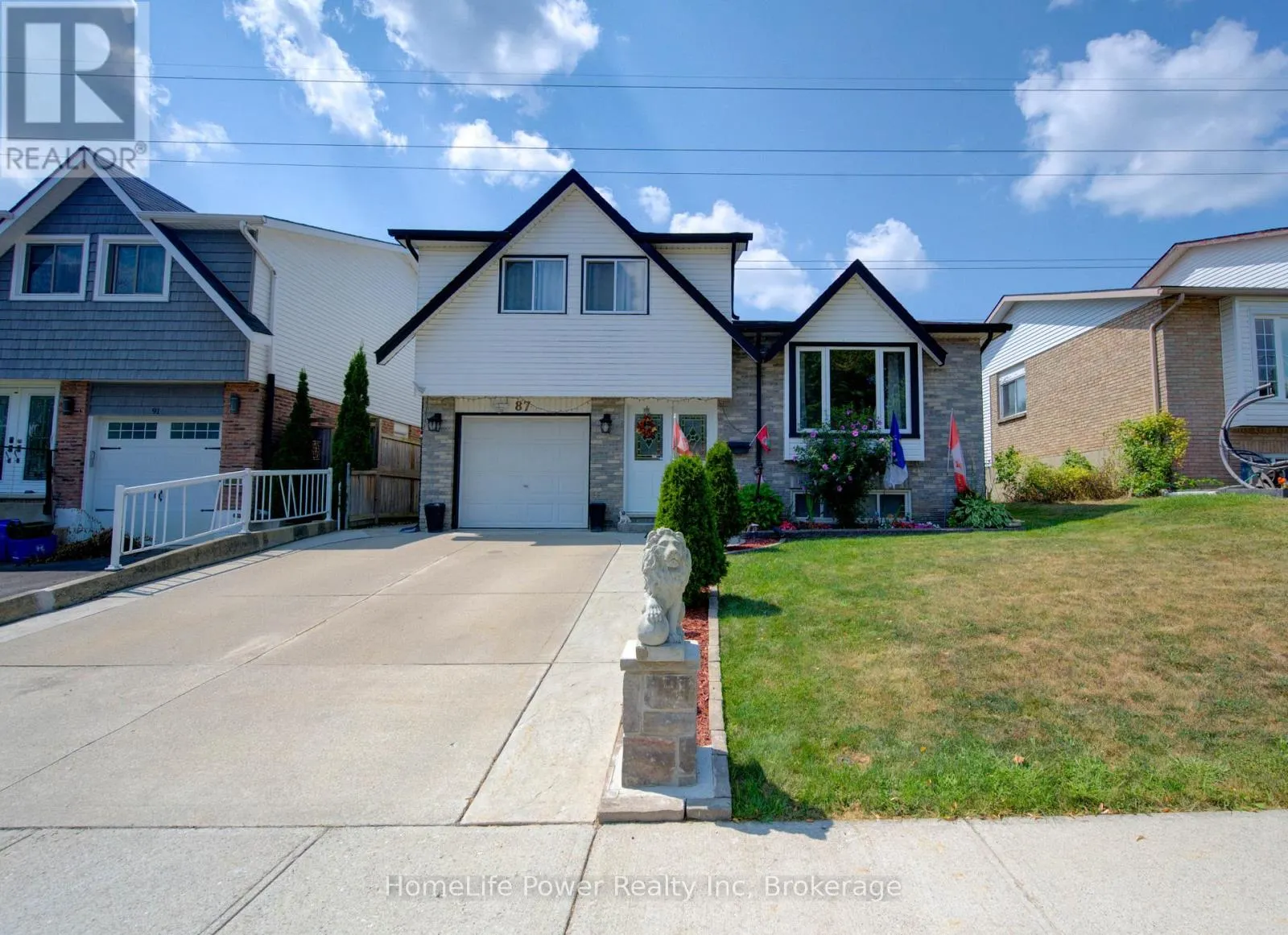87 SUGAR MAPLE STREET