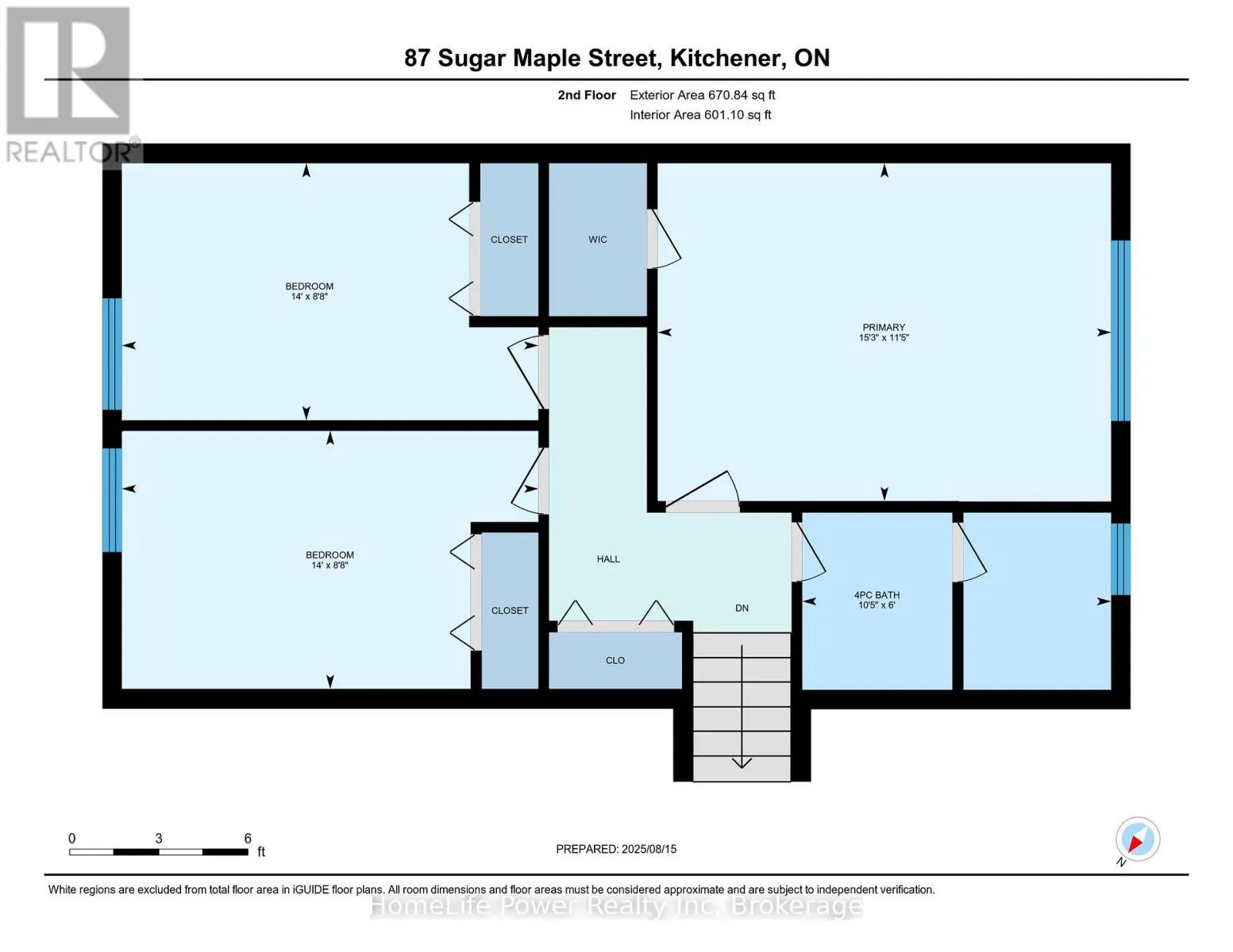 87 SUGAR MAPLE STREET