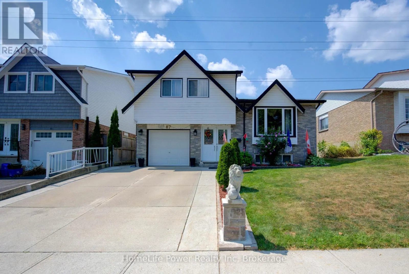 87 SUGAR MAPLE STREET